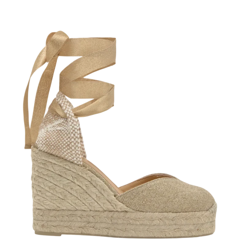 Castañer Chiara/8ED/032 Platforms