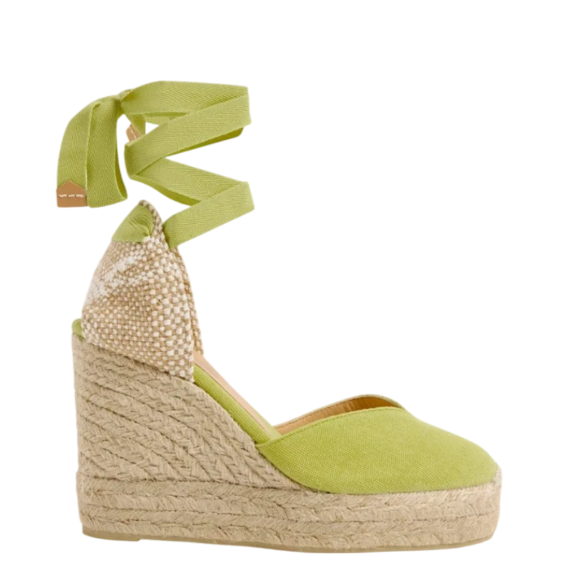Castañer Chiara/8ED/002 Platforms