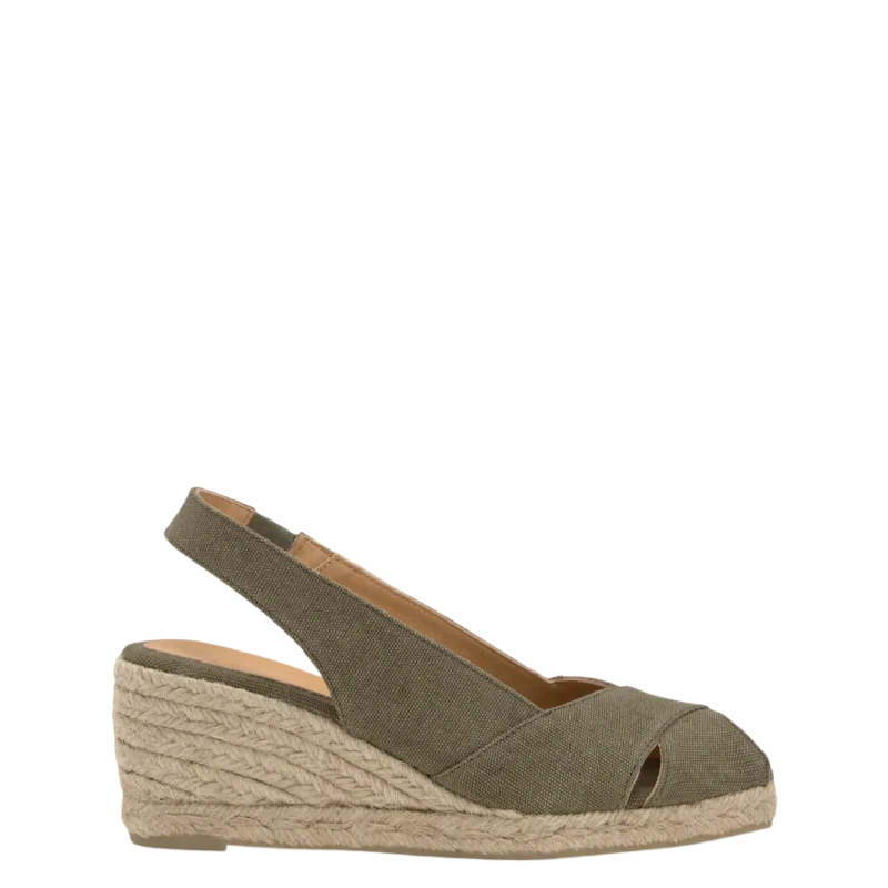 Castañer Diana/6/002 Platforms