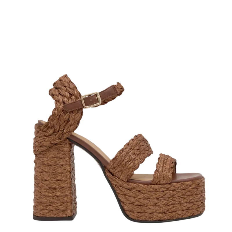 Castañer Fresa/258 Platforms