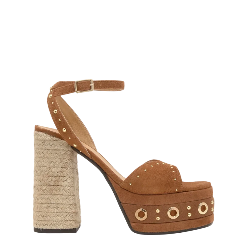 Castañer Fruamba/007 Sandals