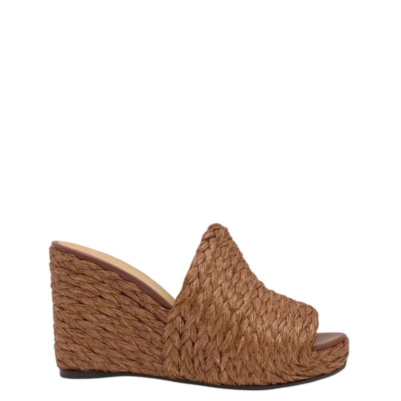Castañer Jenna/258 Platforms