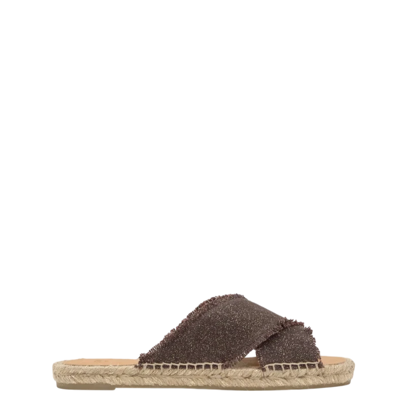 Castañer Palmera/032 Flatforms
