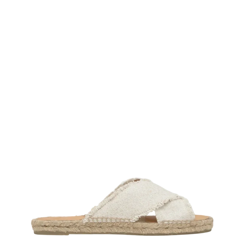 Castañer Palmera/032 Flatforms