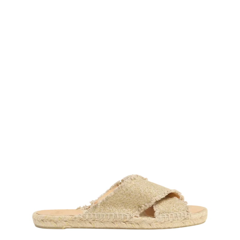 Castañer Palmera/032 Flatforms