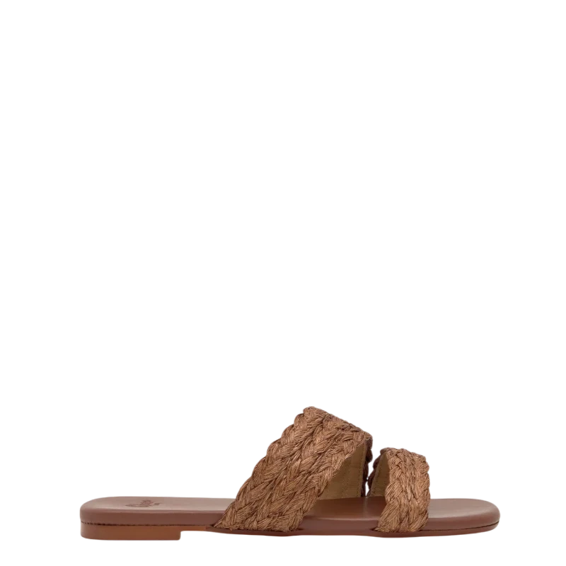 Castañer Paz/258 Flatforms