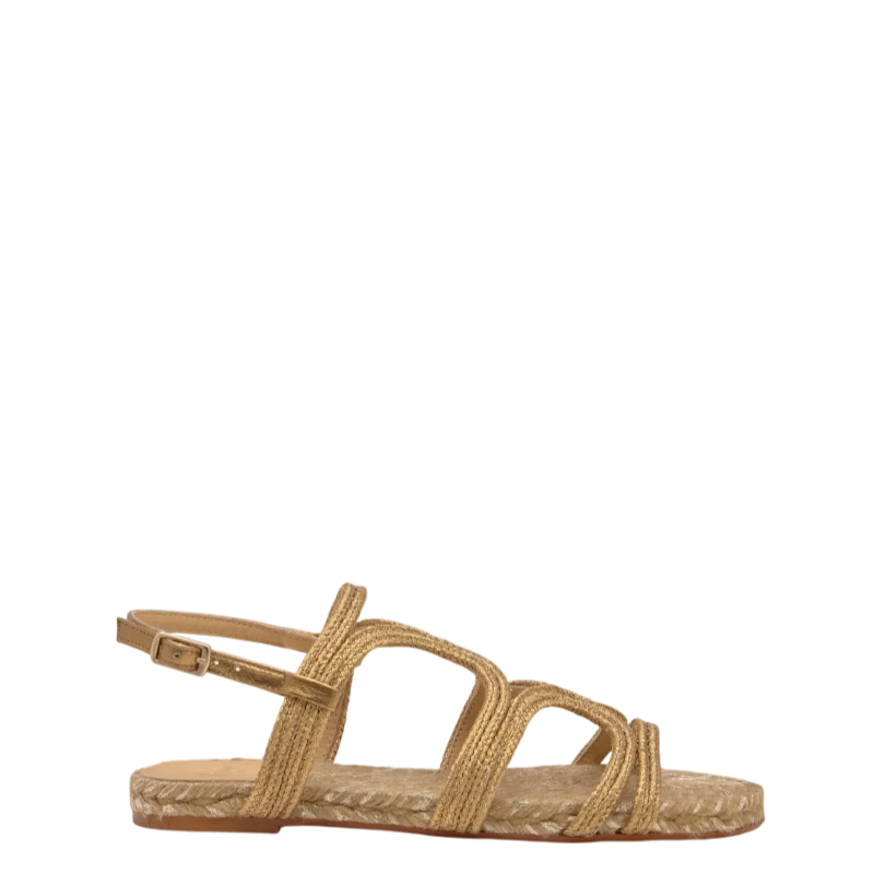 Castañer Pitra/266 Sandals