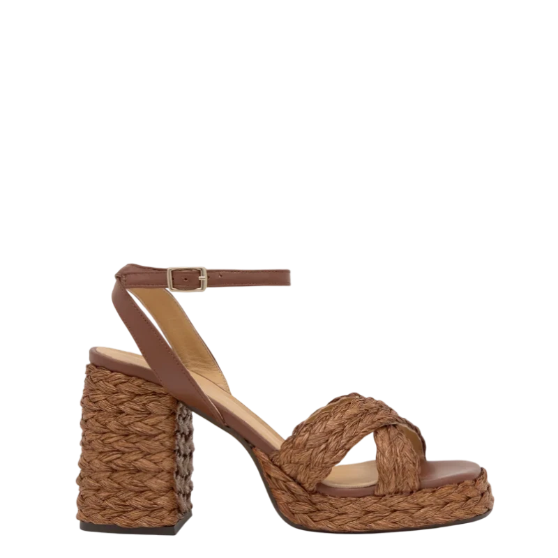 Castañer Valeriette/258 Sandals