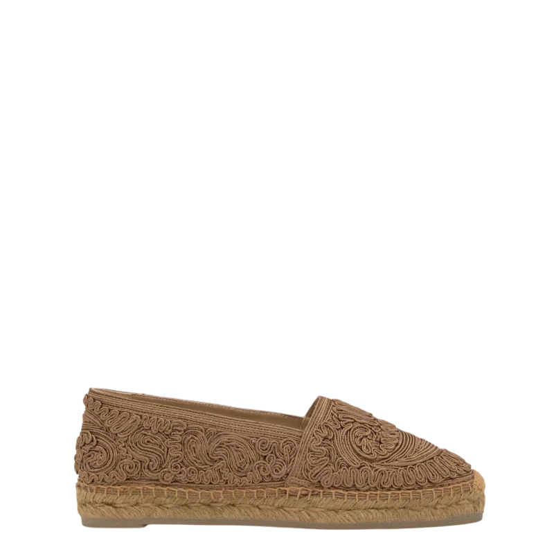 Etro x Castañer Kenda Paisley T/271 Espadrilles