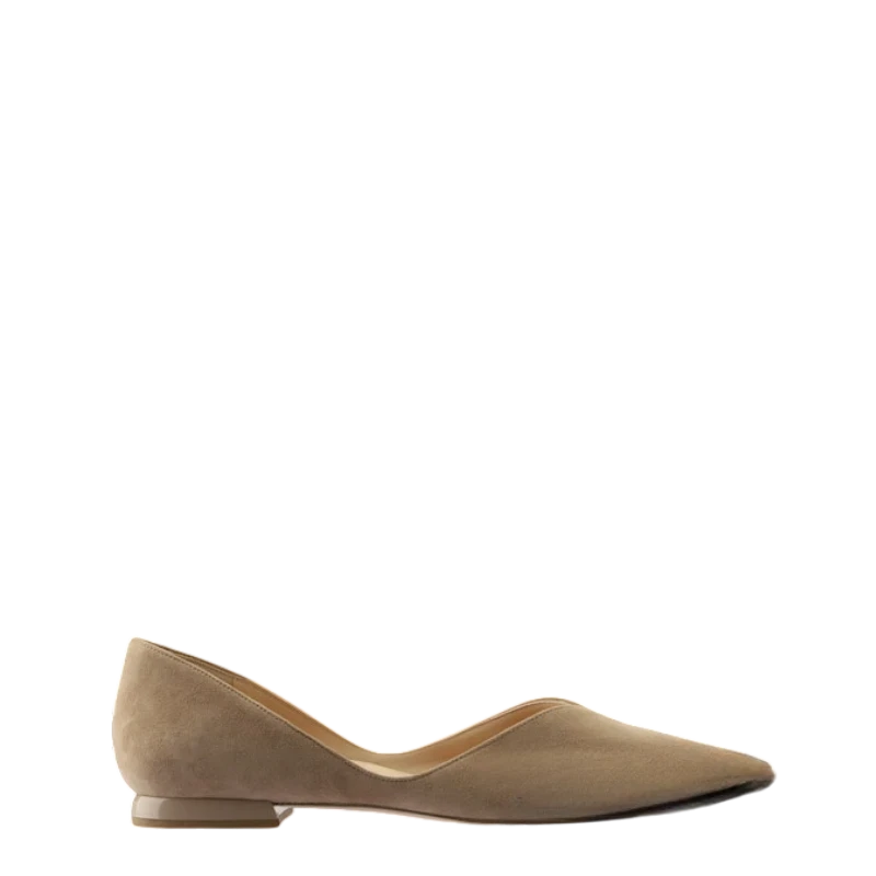 Högl Basic Ballerinas