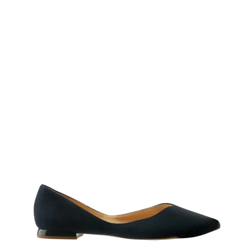 Högl Basic Ballerinas