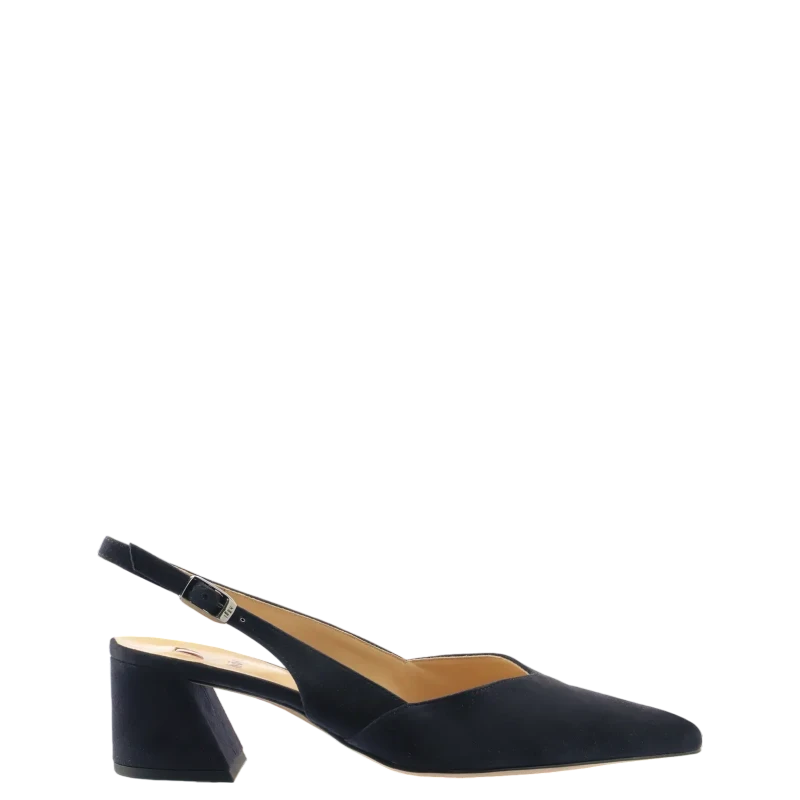 Högl Laura Slingbacks