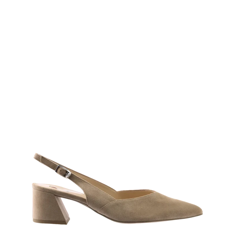 Högl Laura Slingbacks