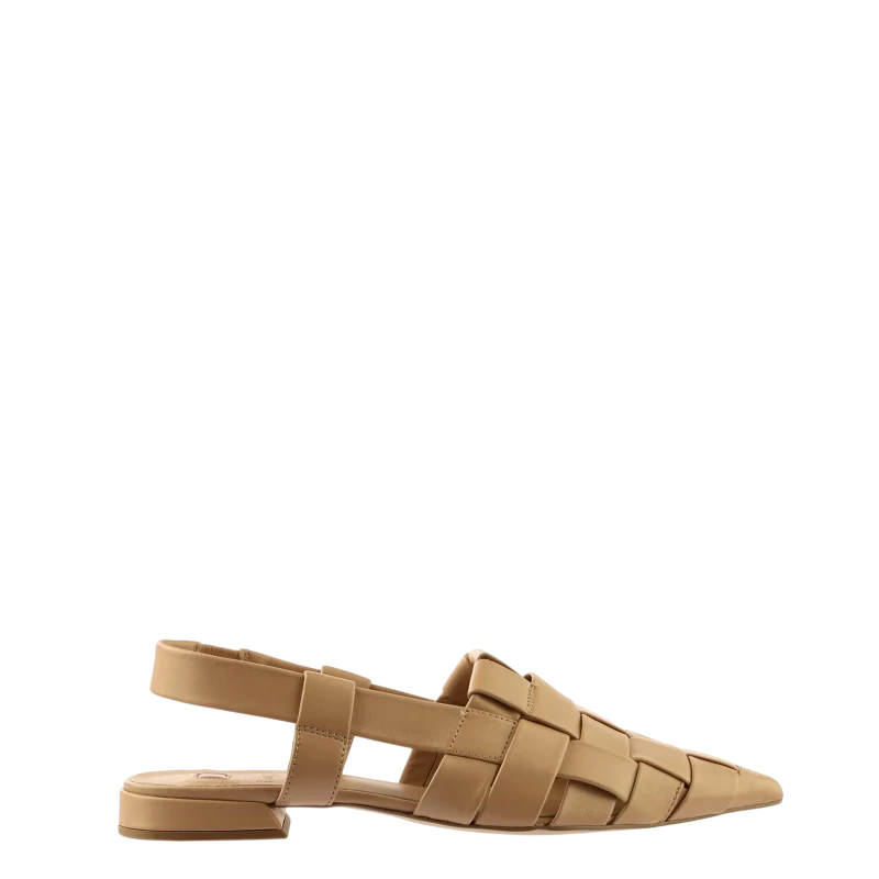 Högl Milla Slingbacks