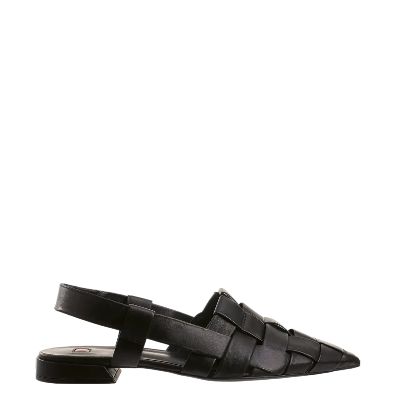 Högl Milla Slingbacks