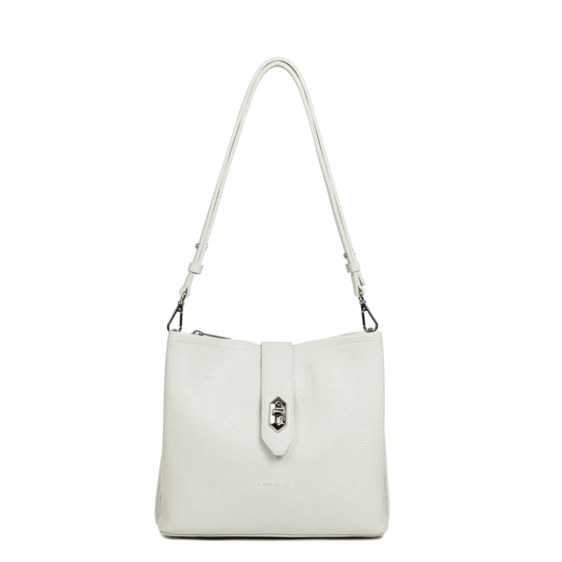 Lancaster Bucket bag Top Double