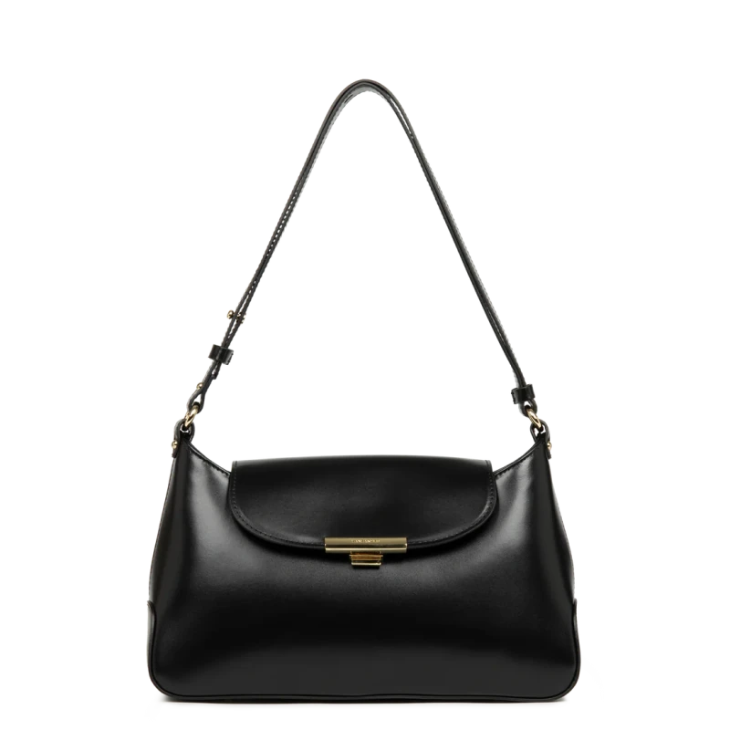 Lancaster Large Shoulder bag Suave Evenly