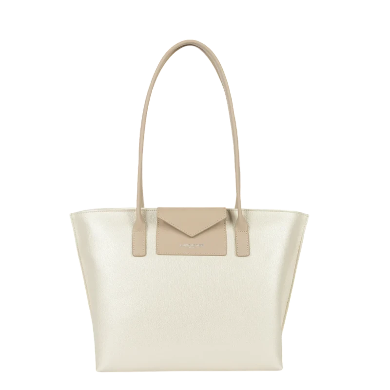 Lancaster Medium Tote Bag Maya