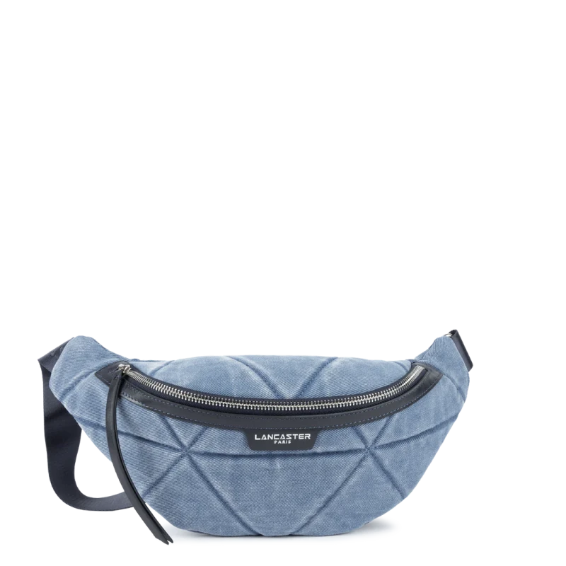 Lancaster Belt Bag Actual Jean