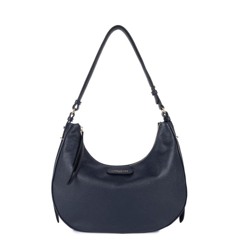 Lancaster Large Hobo bag Dune