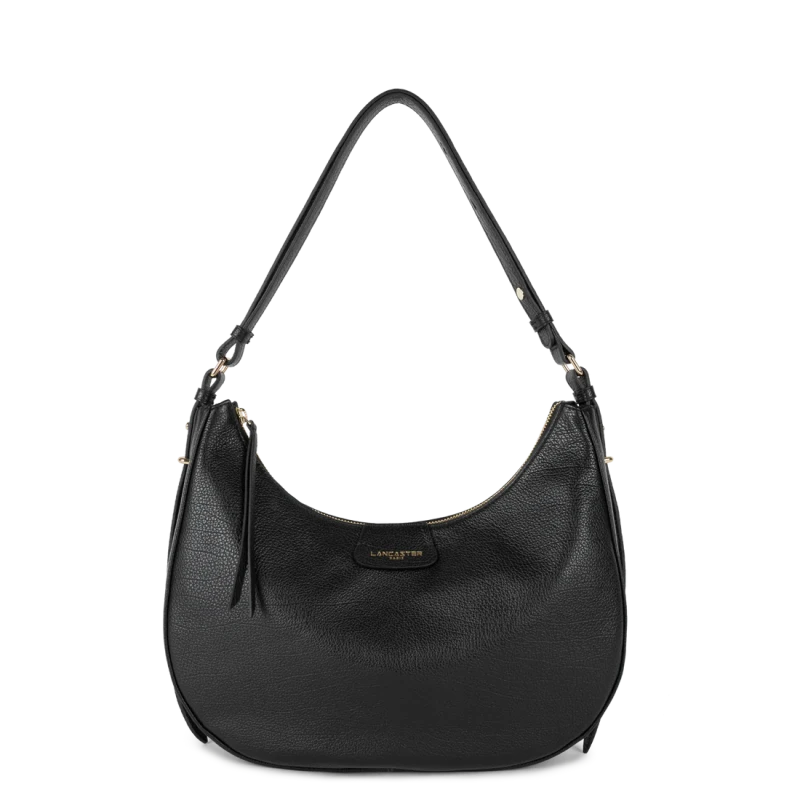 Lancaster Large Hobo bag Dune