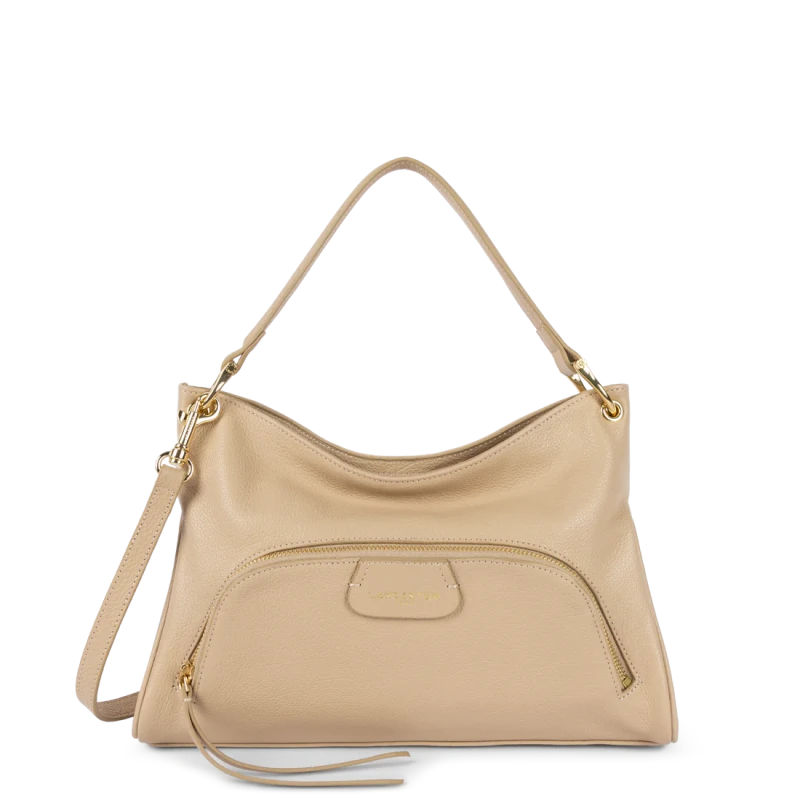Lancaster Handbag Dune