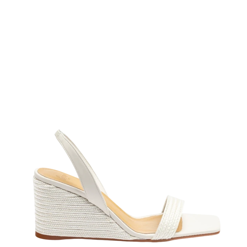 Castañer Barby/142 Platforms