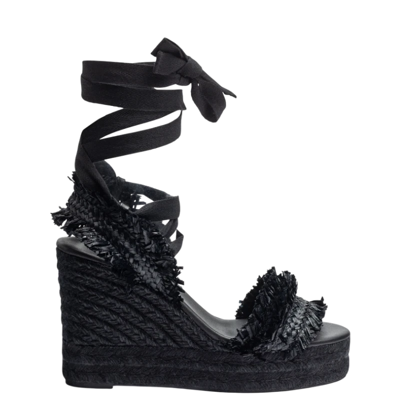 Castañer Belisa C/8ED/260 Sandals