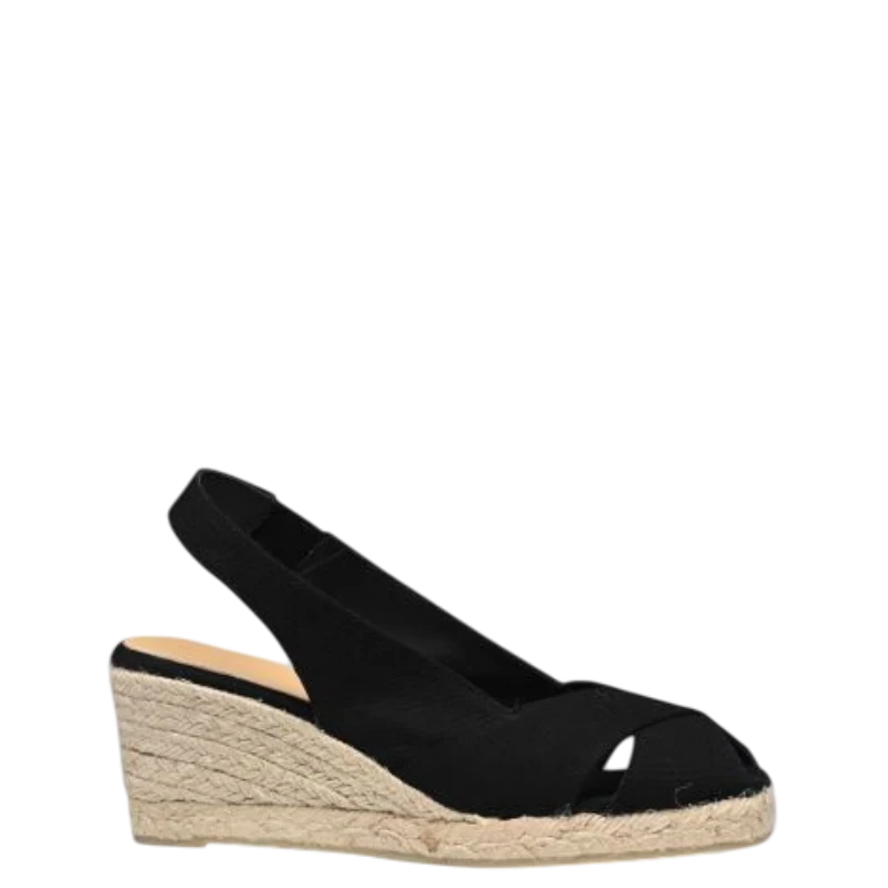 Castañer Diana/6/001 Platforms
