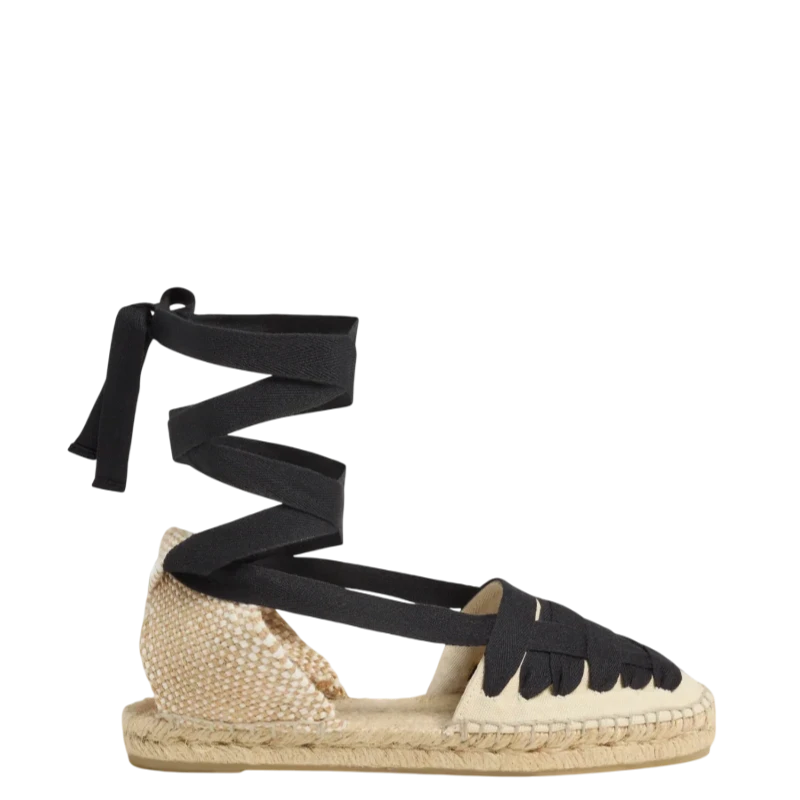 Castañer Jean/053 Espadrilles