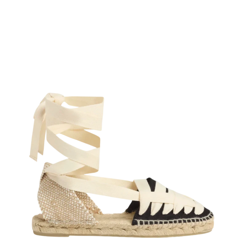 Castañer Jean/053 Espadrilles