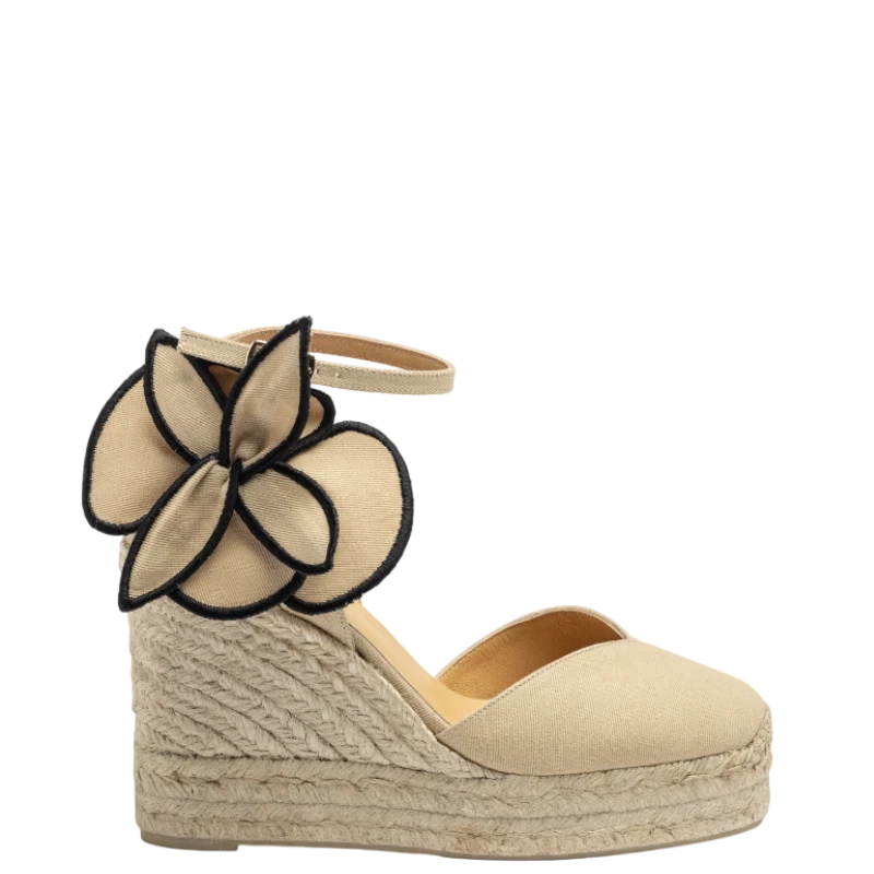 Castañer Coco/8ED/004 Platforms