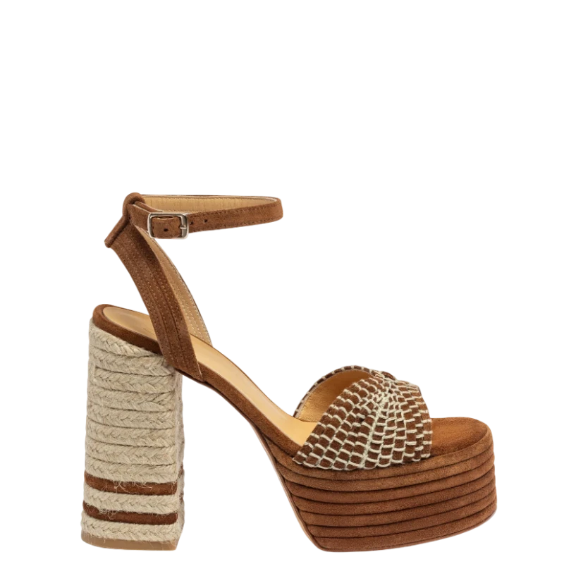 Castañer Ferosa/186 Sandals