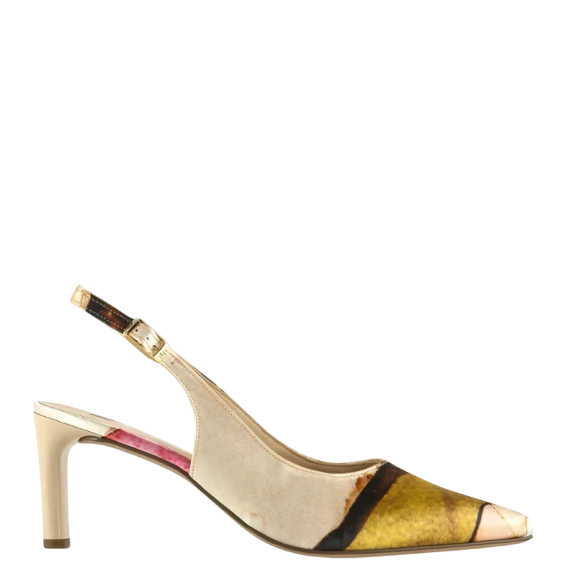 Högl Marble Pumps