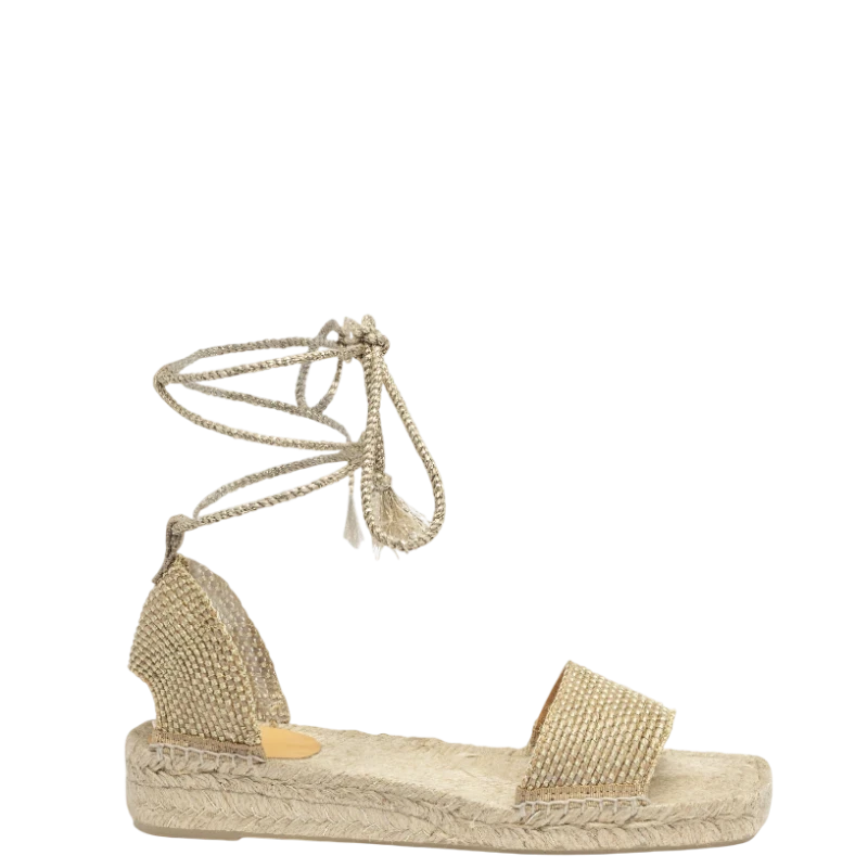 Castañer Silvia/2/256 Flatforms