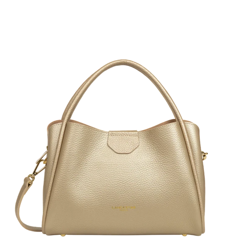 Lancaster Medium Handbag Ida Double