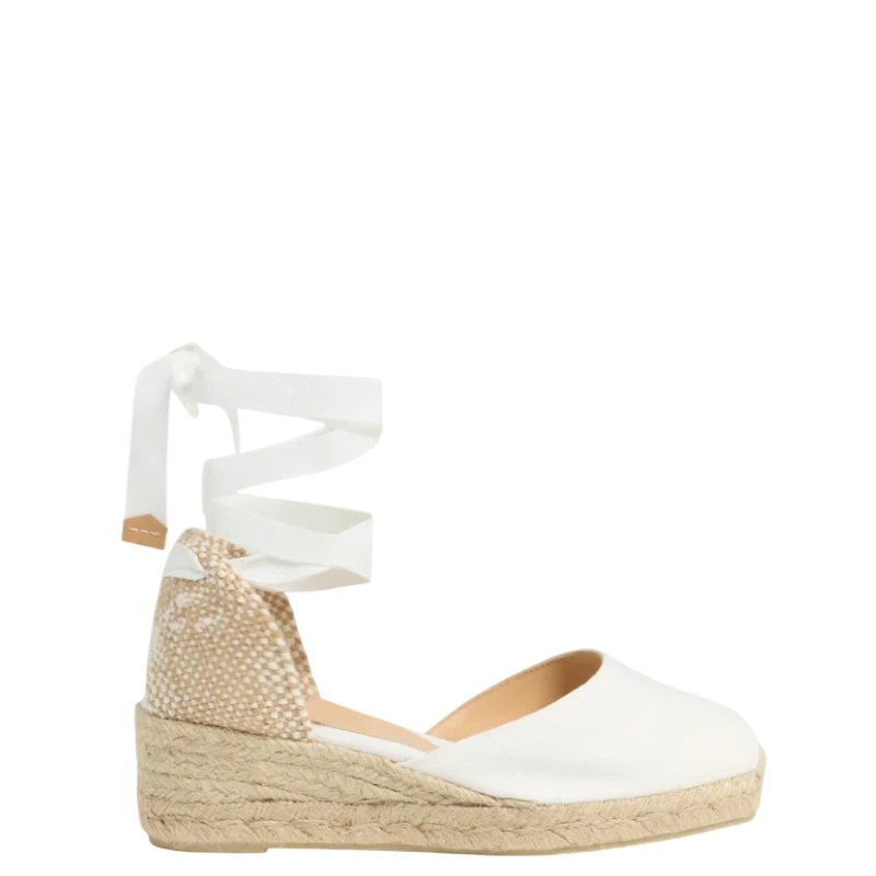 Castañer Carina/3/001 Platforms