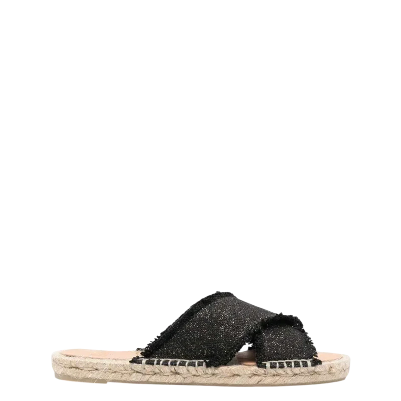 Castañer Palmera/032 Flatforms