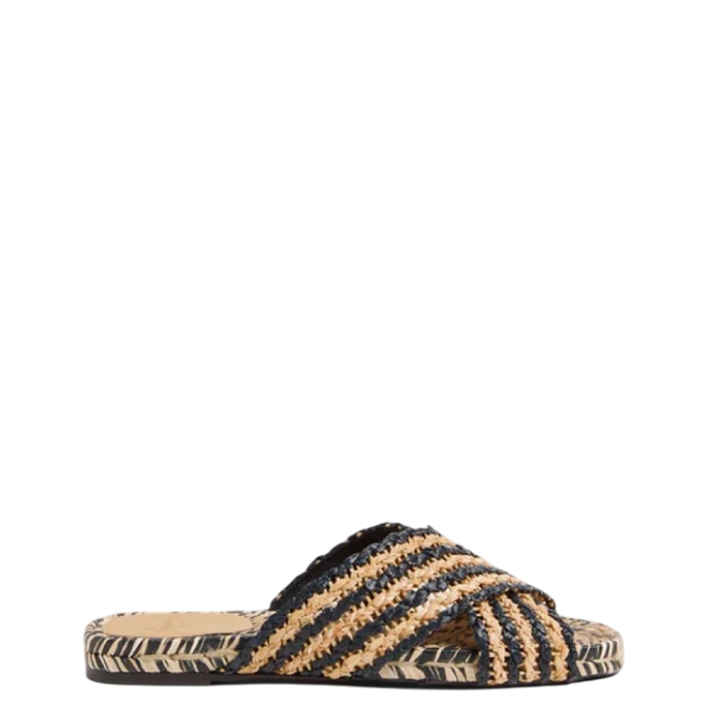 Castañer Pat/193 Flatforms