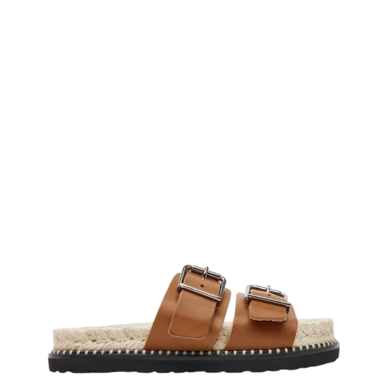 Castañer Ter/261 Flatforms