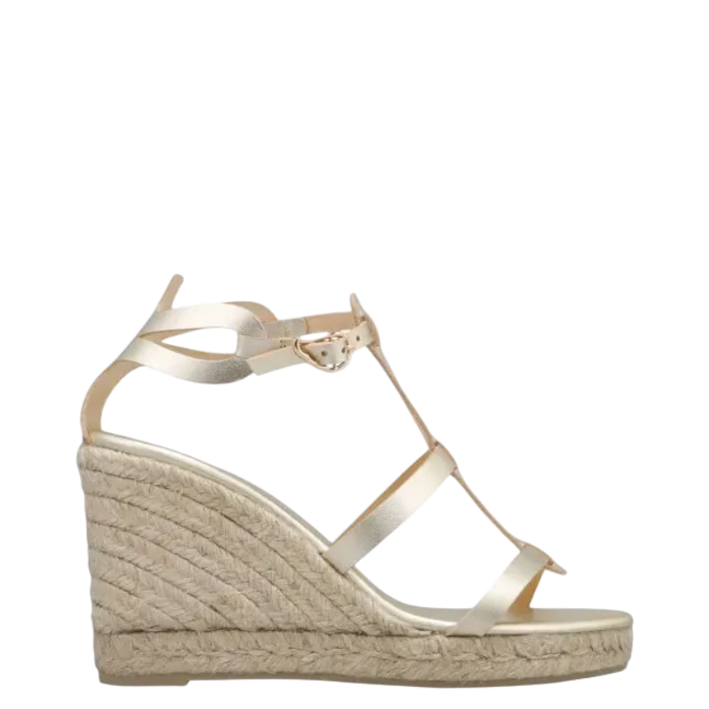 Castañer x Ancient Greek Tinos AGS/8/217 Sandals