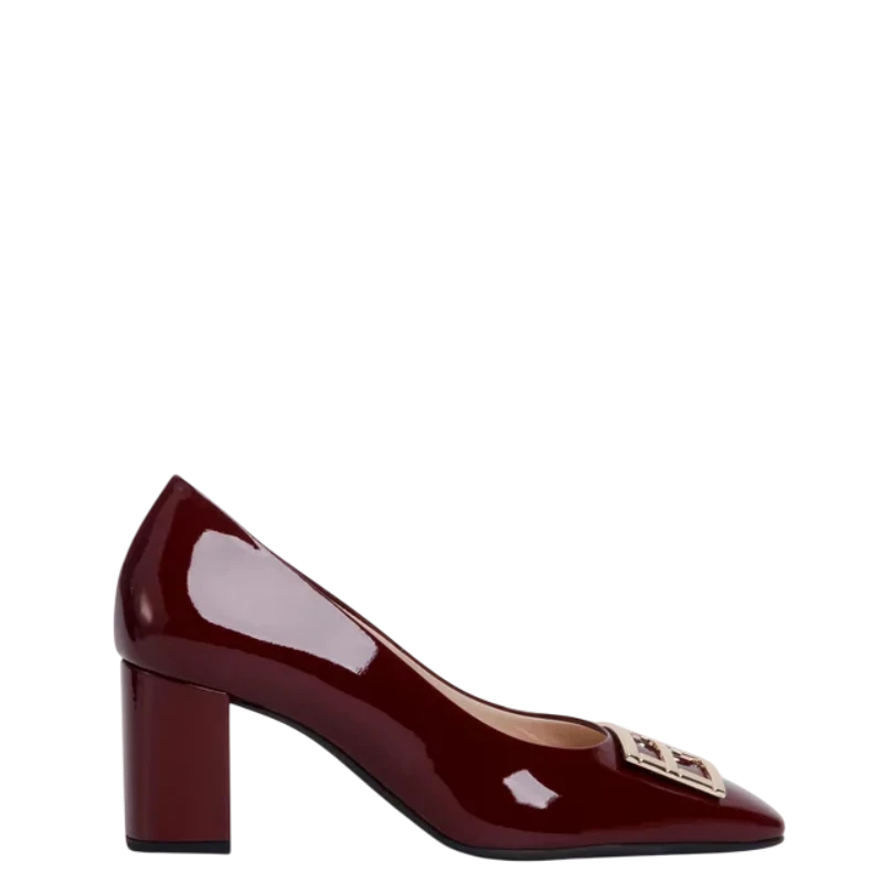 Högl Rosette Pumps