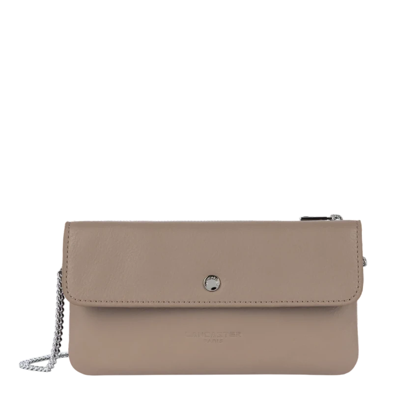 Lancaster Medium Double clutch Soft PM