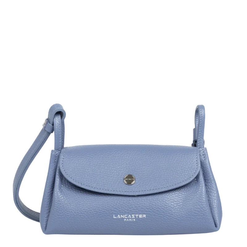 Lancaster Small Crossbody bag Accordéon Double