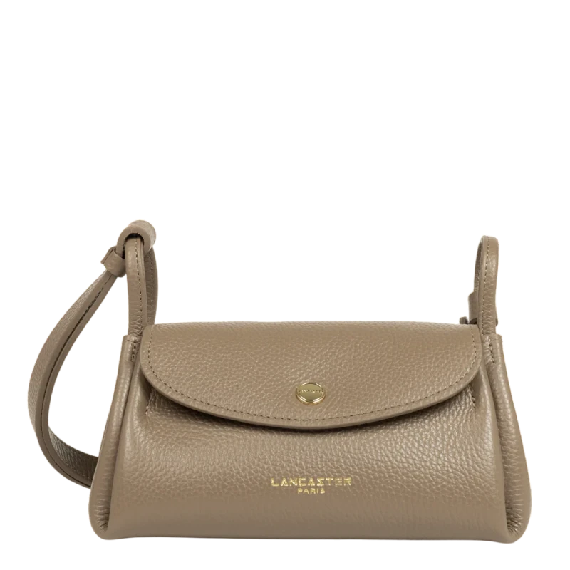Lancaster Small Crossbody bag Accordéon Double