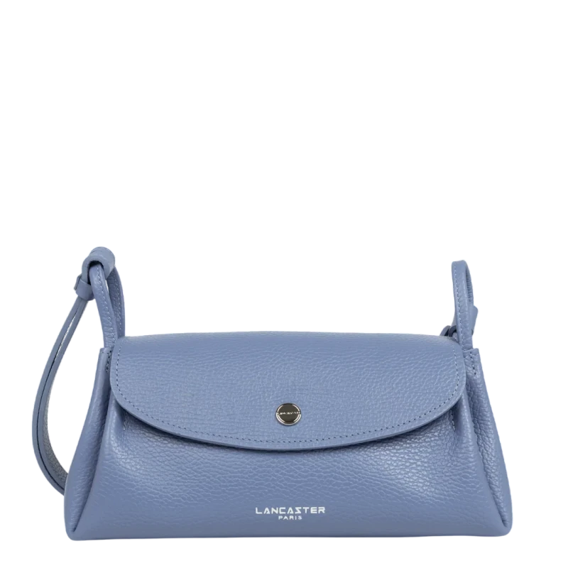 Lancaster Medium Crossbody bag Accordéon Double