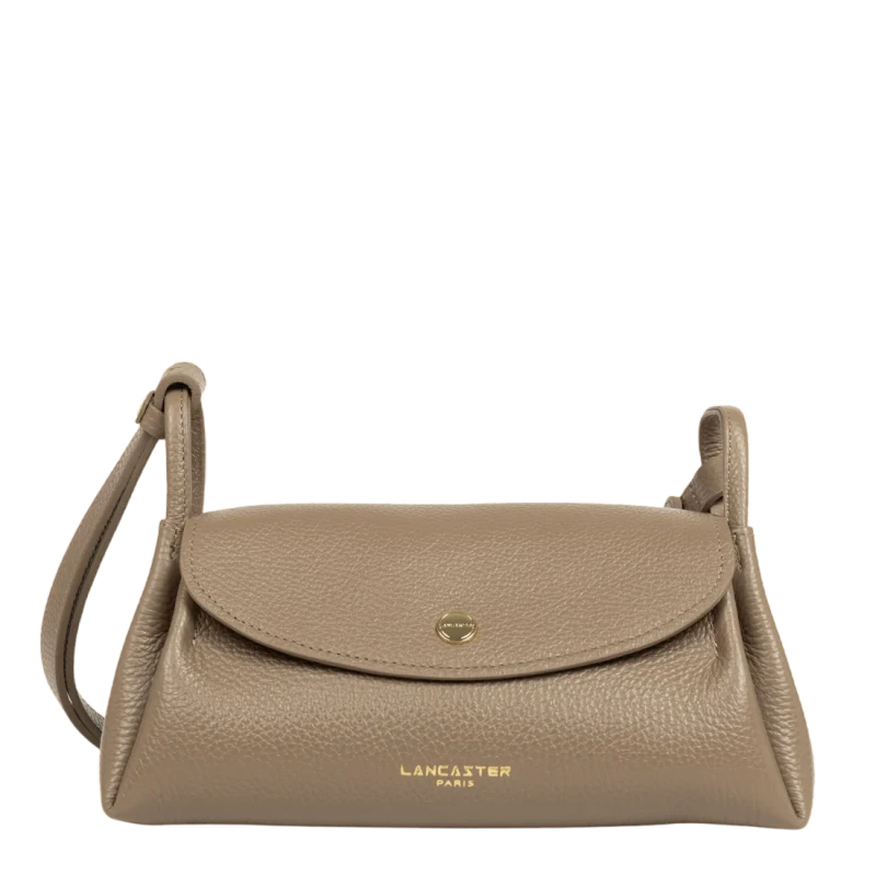 Lancaster Medium Crossbody bag Accordéon Double