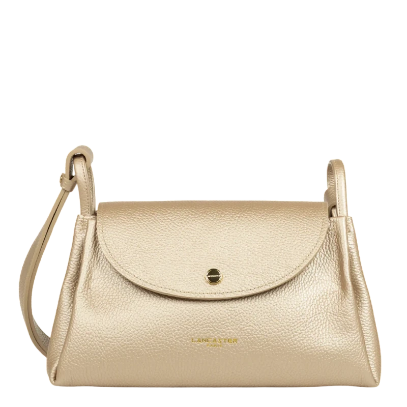 Lancaster Large Crossbody bag Accordéon Double
