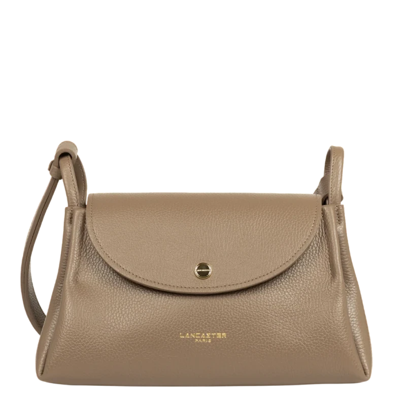 Lancaster Large Crossbody bag Accordéon Double