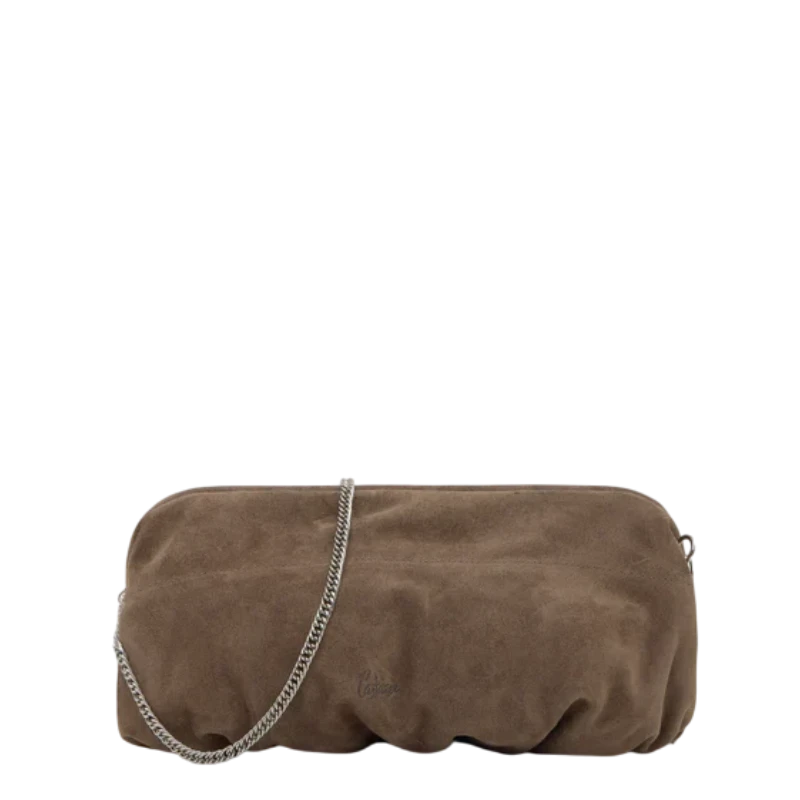 Castañer B. Big Victoire/186 Clutch bag